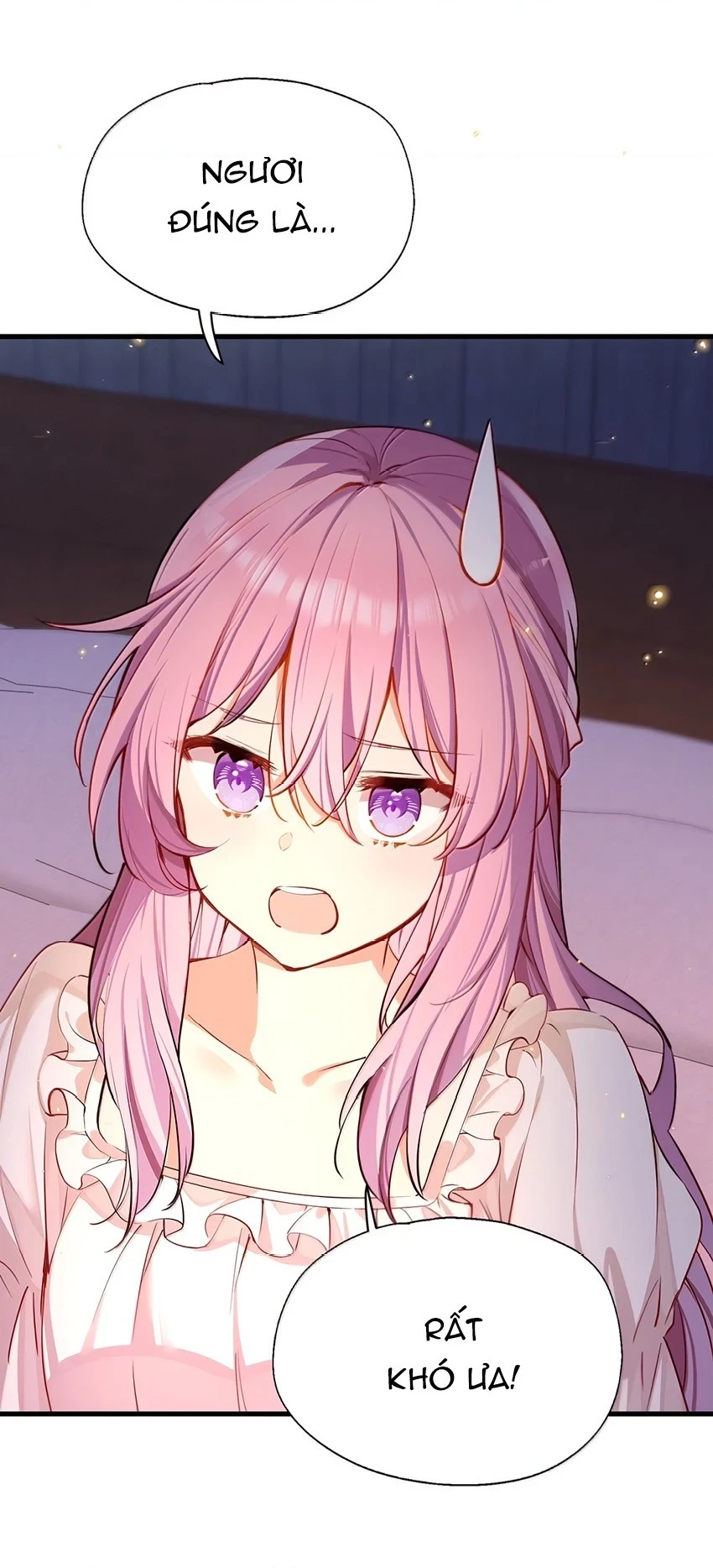 Bắt nạt mình đi mà, nữ phản diện ơi! Chapter 135 - 28