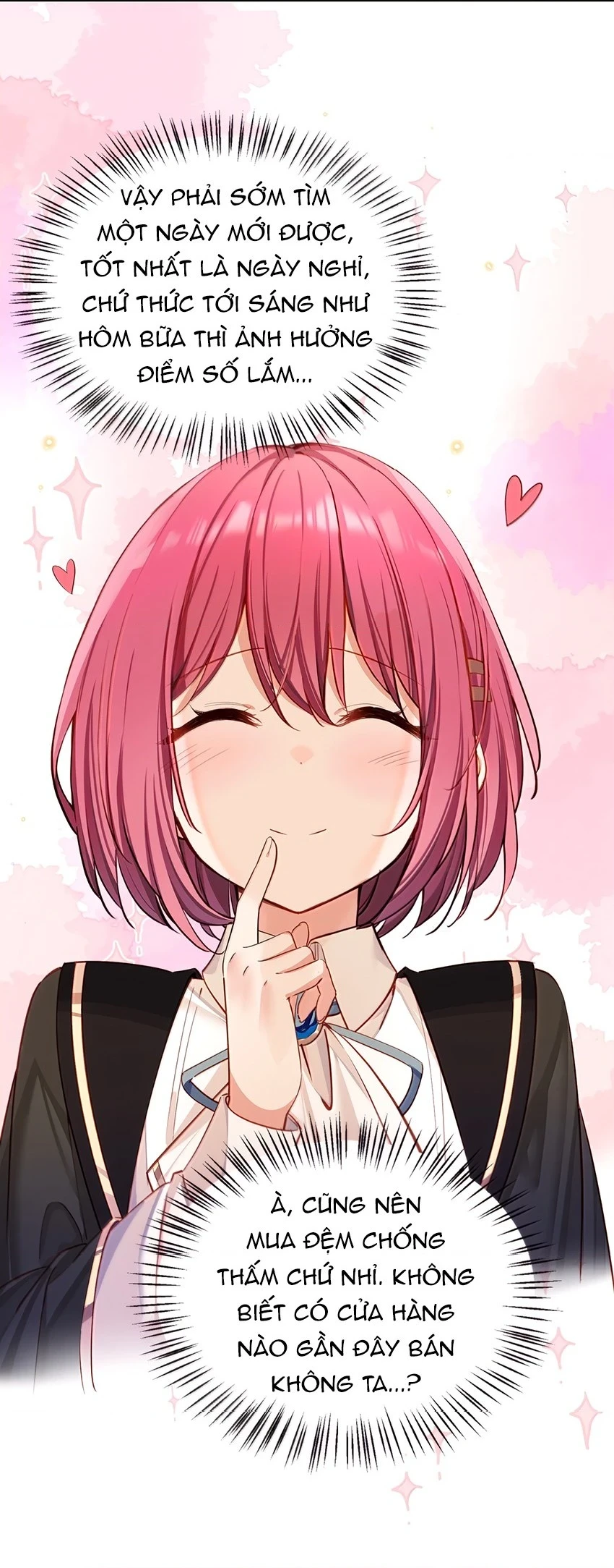 Bắt nạt mình đi mà, nữ phản diện ơi! Chapter 136 - 10