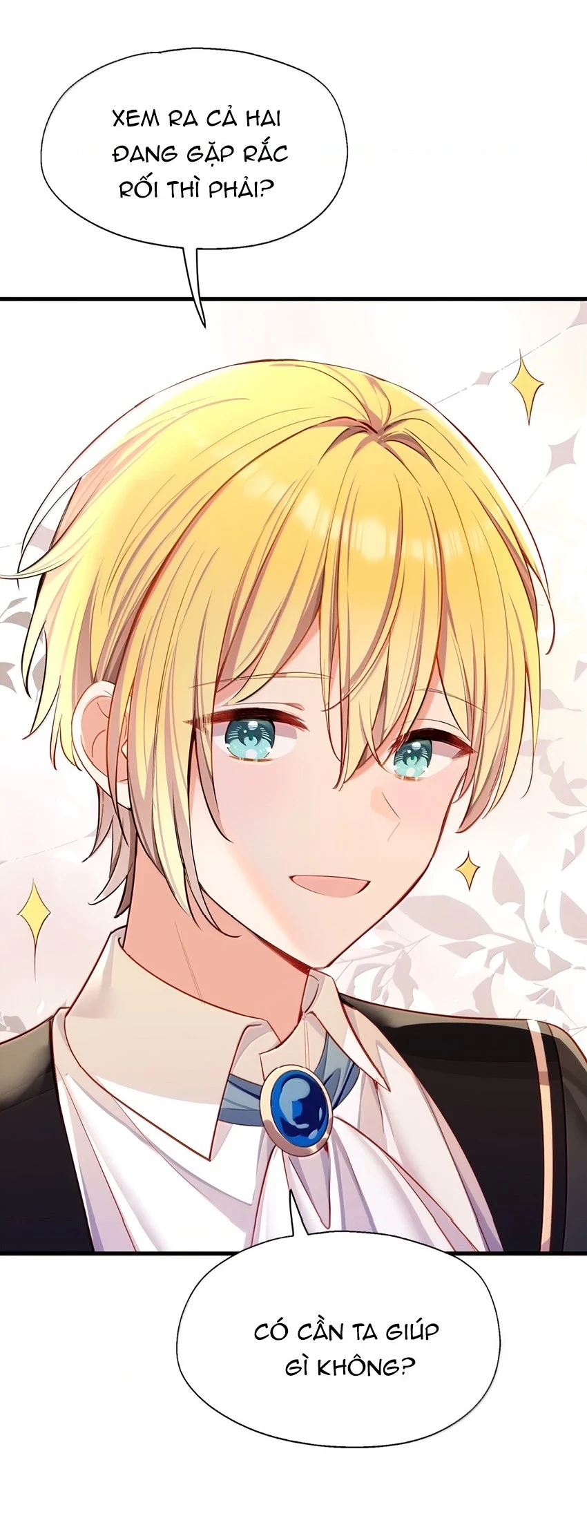 Bắt nạt mình đi mà, nữ phản diện ơi! Chapter 136 - 24