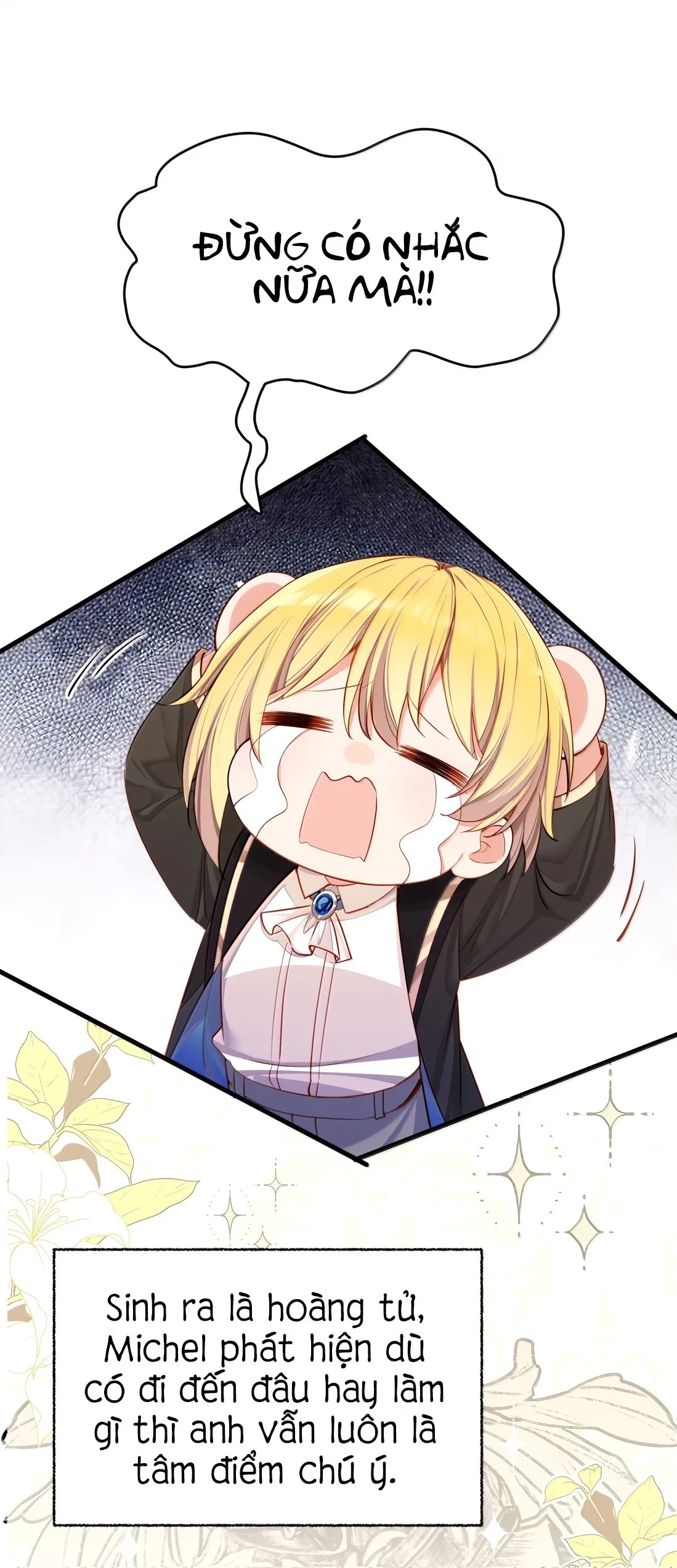 Bắt nạt mình đi mà, nữ phản diện ơi! Chapter 137 - 12