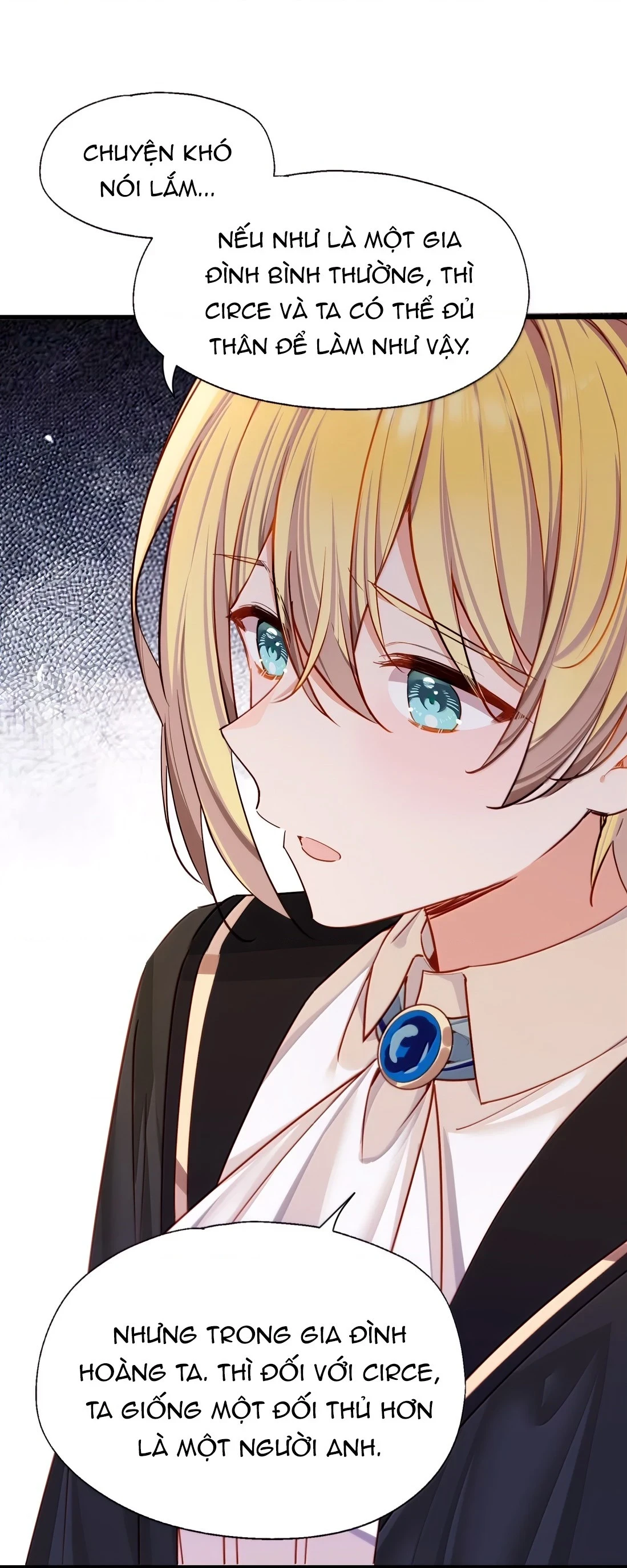 Bắt nạt mình đi mà, nữ phản diện ơi! Chapter 137 - 26