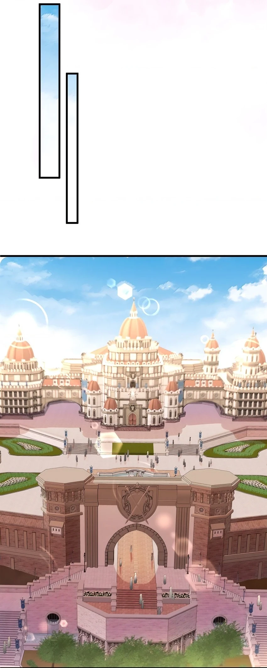 Bắt nạt mình đi mà, nữ phản diện ơi! Chapter 138 - 4