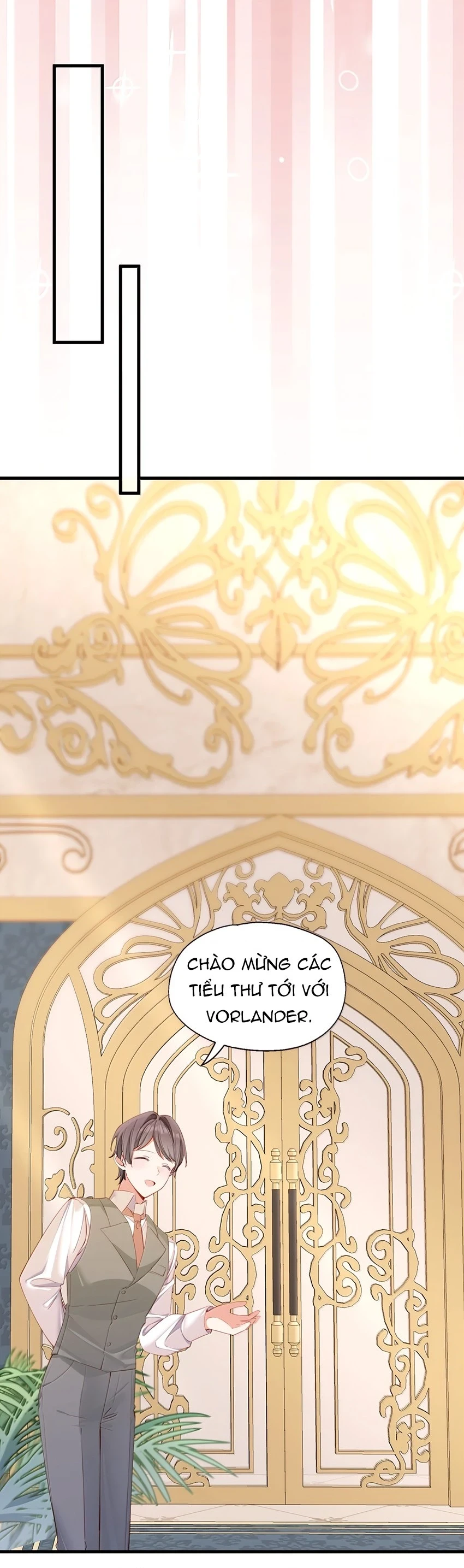 Bắt nạt mình đi mà, nữ phản diện ơi! Chapter 138 - 15