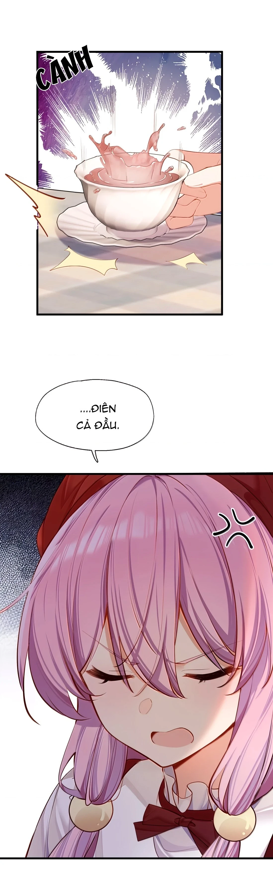 Bắt nạt mình đi mà, nữ phản diện ơi! Chapter 140 - 19