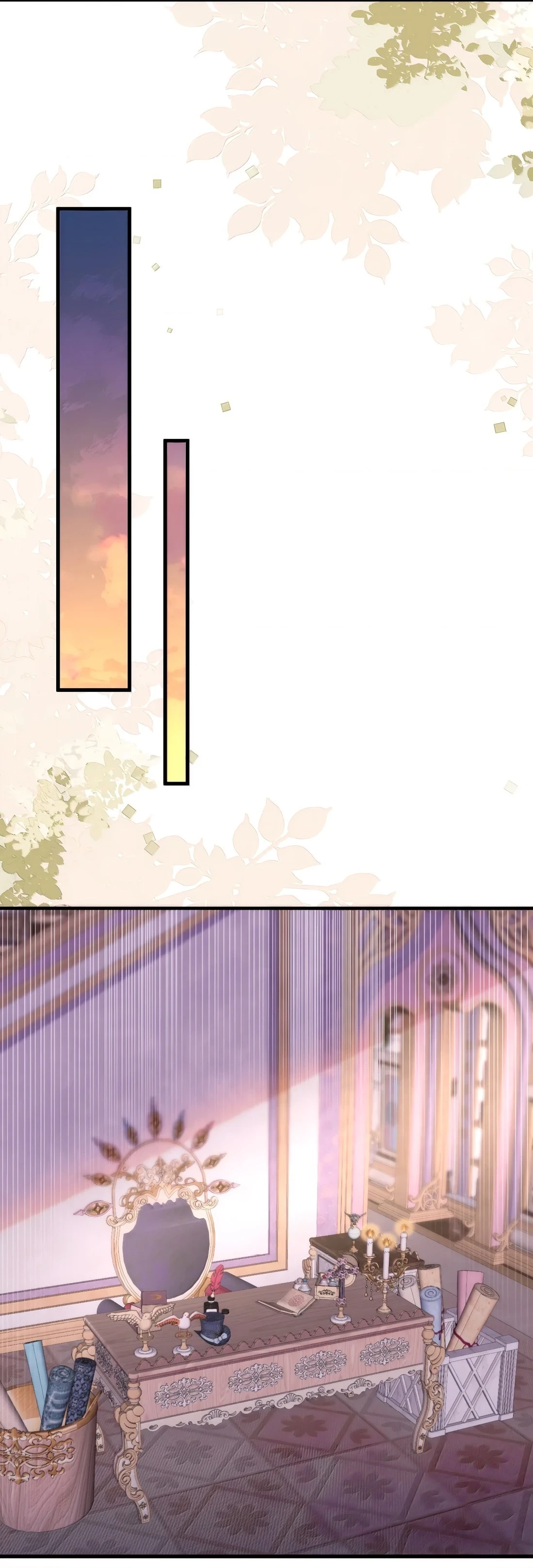 Bắt nạt mình đi mà, nữ phản diện ơi! Chapter 142 - 11