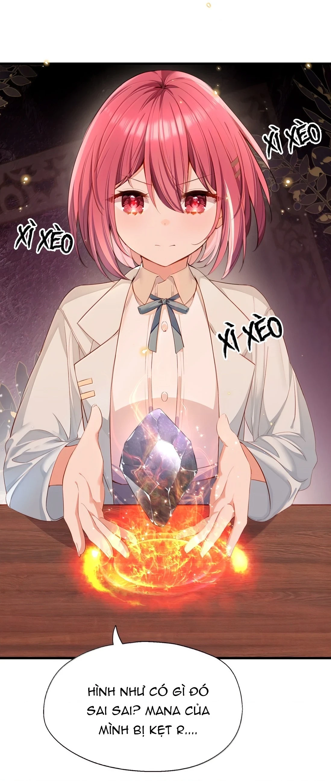 Bắt nạt mình đi mà, nữ phản diện ơi! Chapter 142 - 18