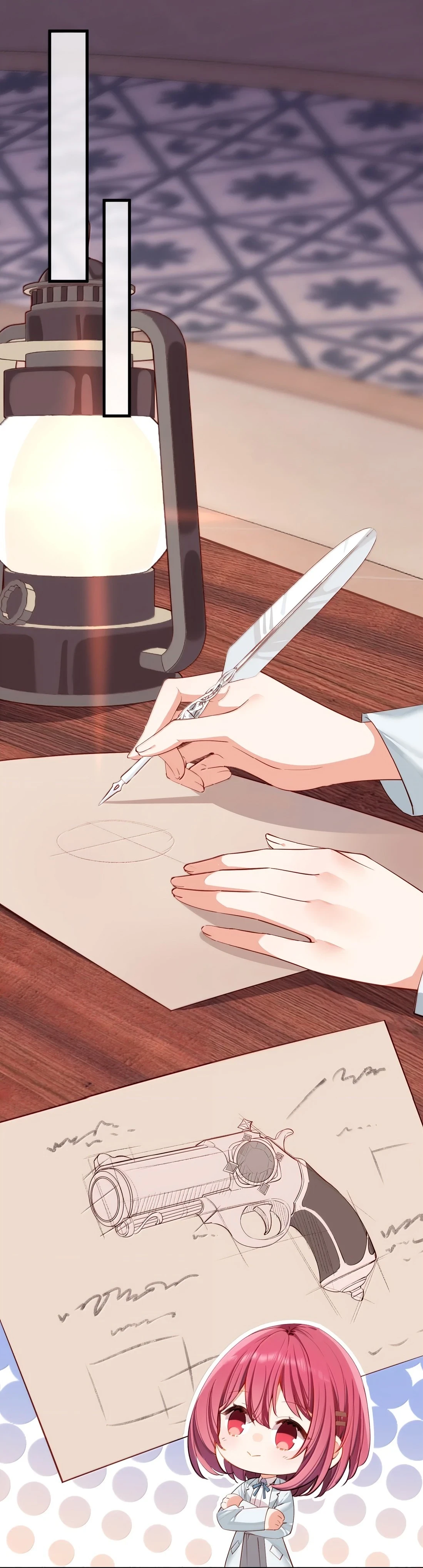 Bắt nạt mình đi mà, nữ phản diện ơi! Chapter 144 - 9