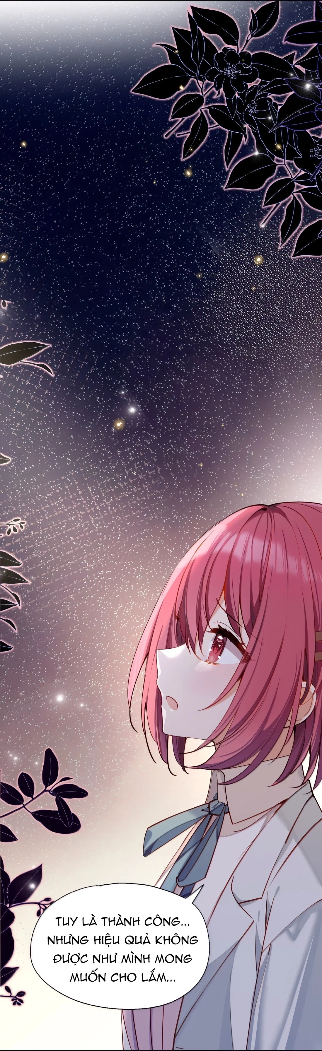 Bắt nạt mình đi mà, nữ phản diện ơi! Chapter 144 - 16