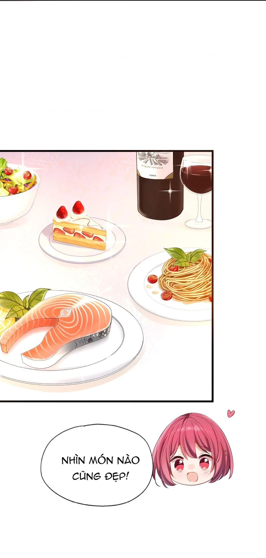 Bắt nạt mình đi mà, nữ phản diện ơi! Chapter 145 - 6