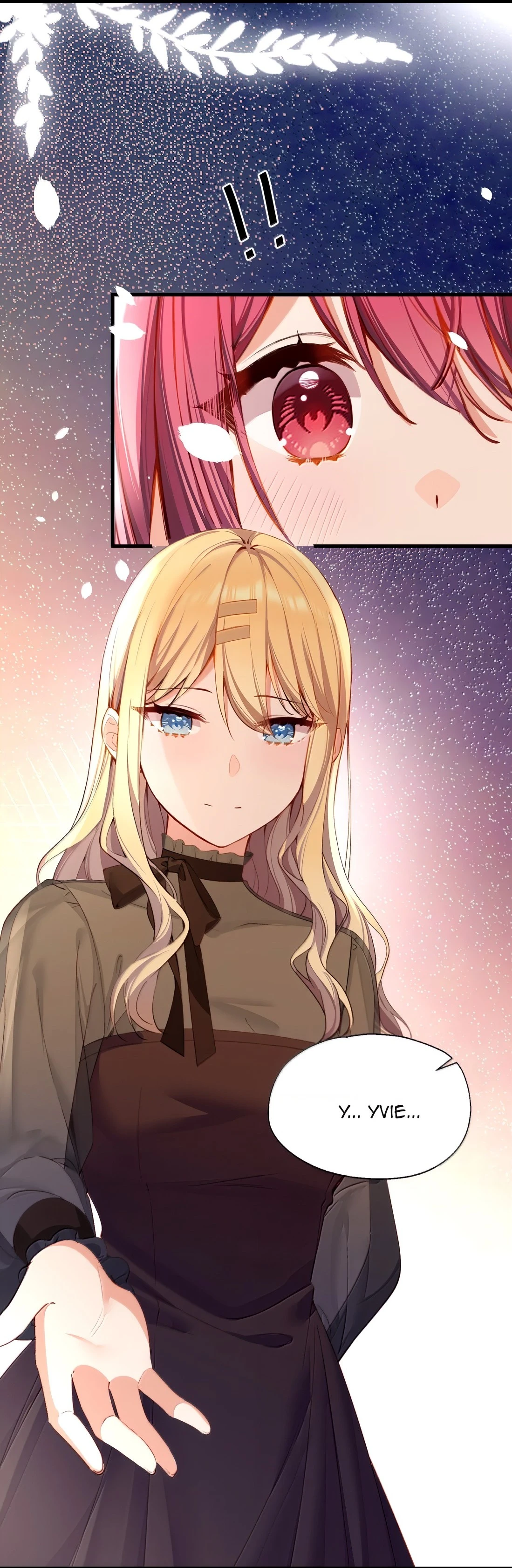 Bắt nạt mình đi mà, nữ phản diện ơi! Chapter 145 - 17