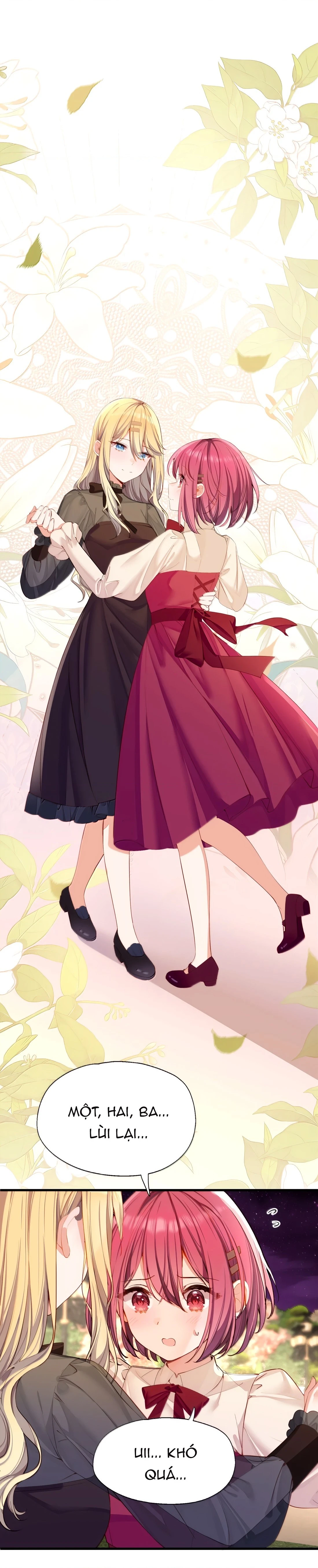 Bắt nạt mình đi mà, nữ phản diện ơi! Chapter 145 - 21