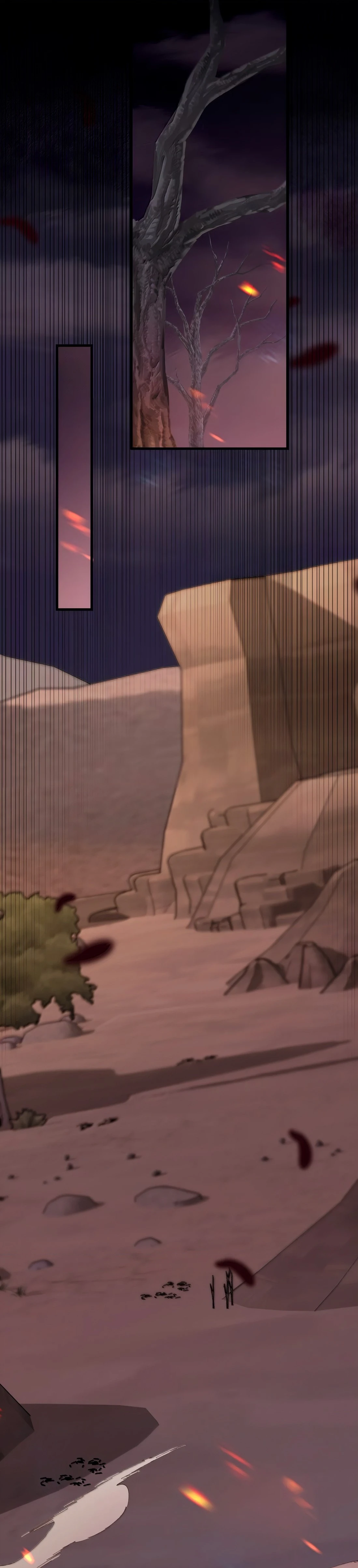 Bắt nạt mình đi mà, nữ phản diện ơi! Chapter 146 - 4