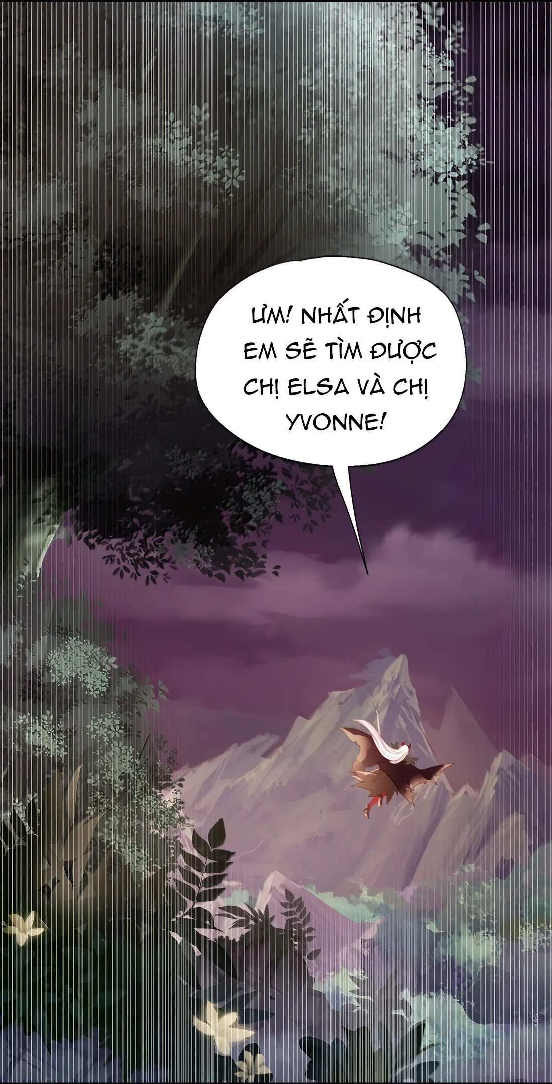 Bắt nạt mình đi mà, nữ phản diện ơi! Chapter 146 - 20