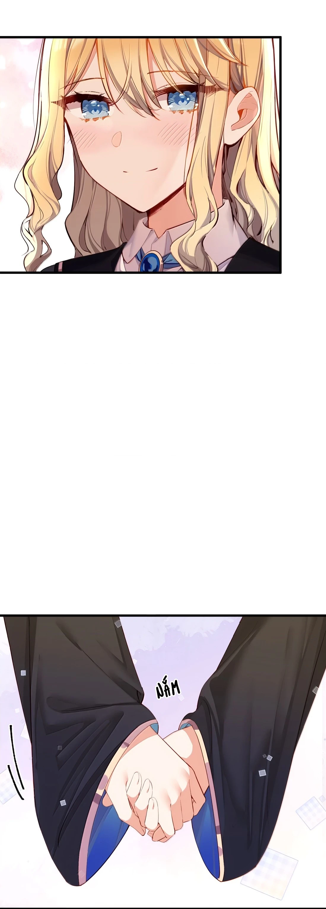 Bắt nạt mình đi mà, nữ phản diện ơi! Chapter 146 - 23