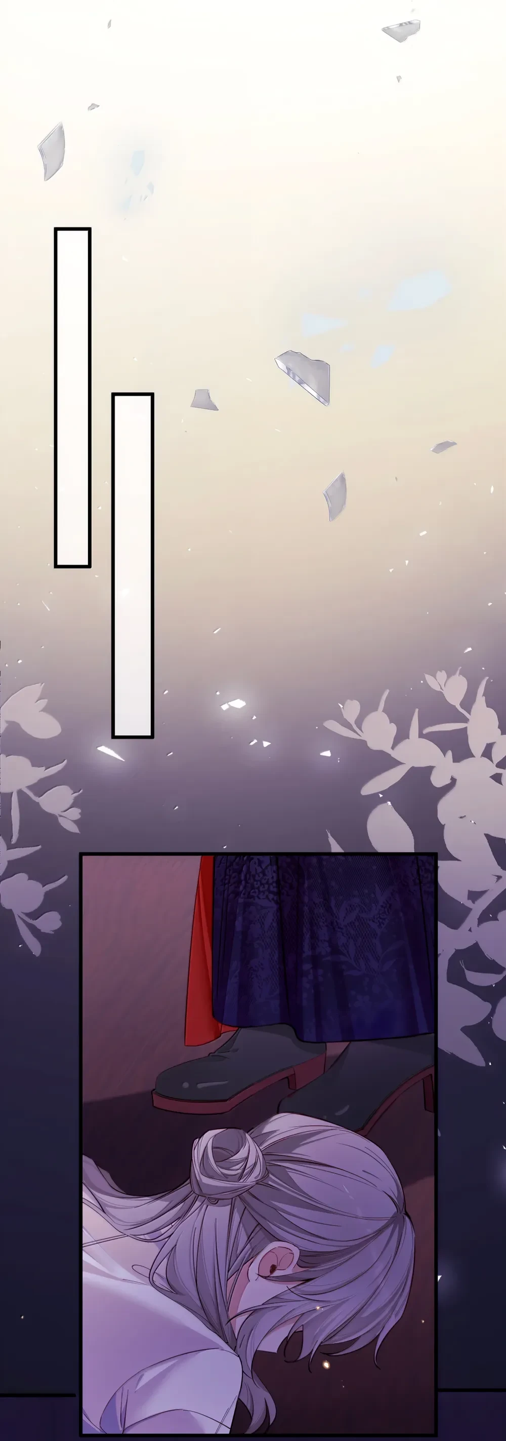 Bắt nạt mình đi mà, nữ phản diện ơi! Chapter 150 - 5