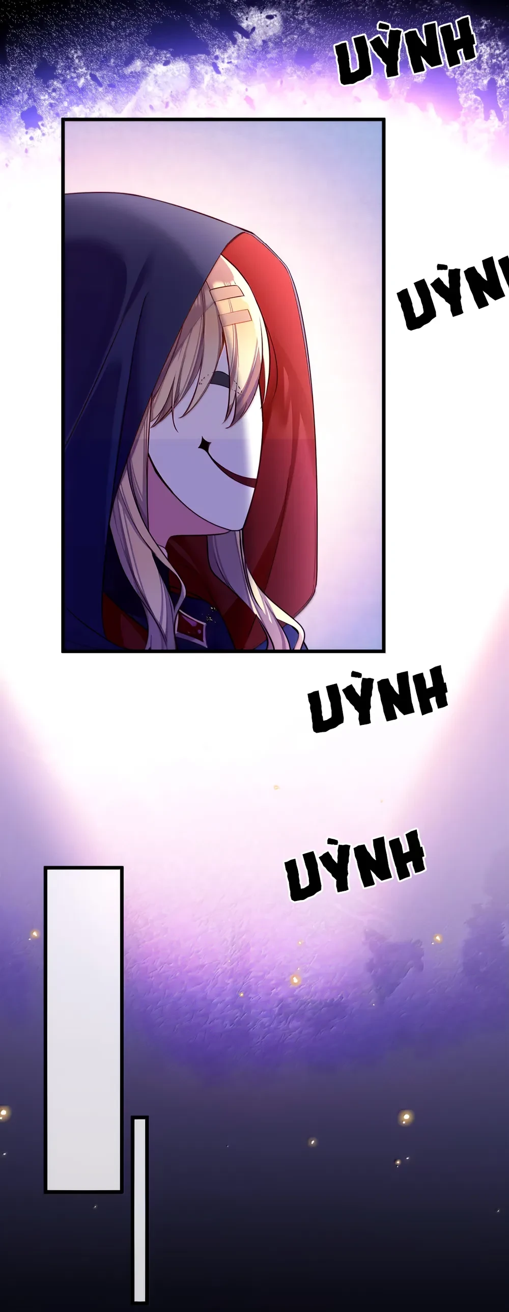 Bắt nạt mình đi mà, nữ phản diện ơi! Chapter 150 - 9