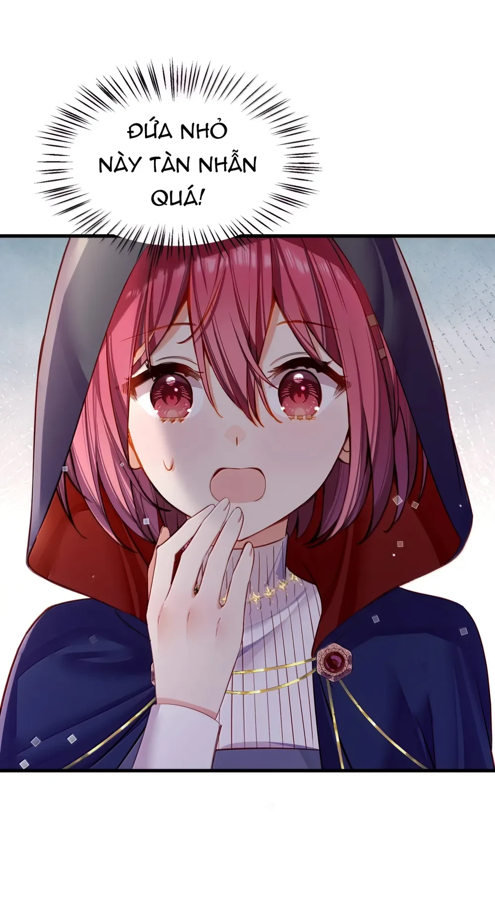 Bắt nạt mình đi mà, nữ phản diện ơi! Chapter 150 - 16