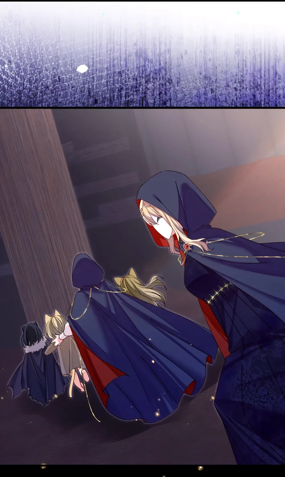 Bắt nạt mình đi mà, nữ phản diện ơi! Chapter 150 - 22