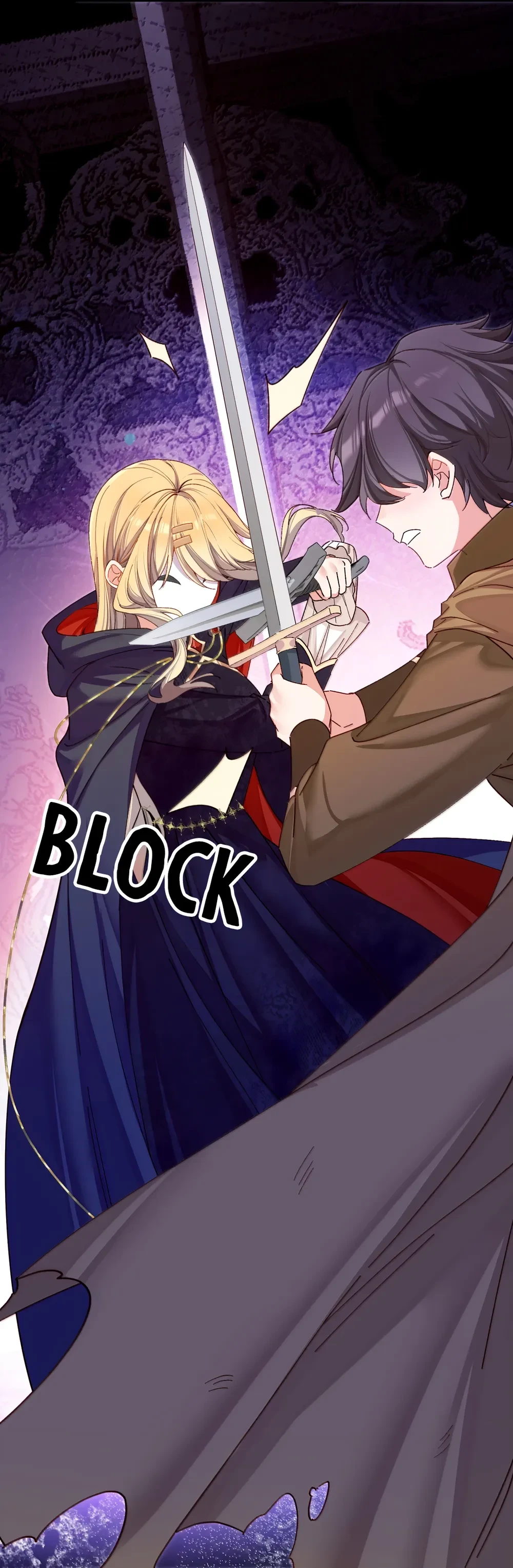 Bắt nạt mình đi mà, nữ phản diện ơi! Chapter 150 - 24