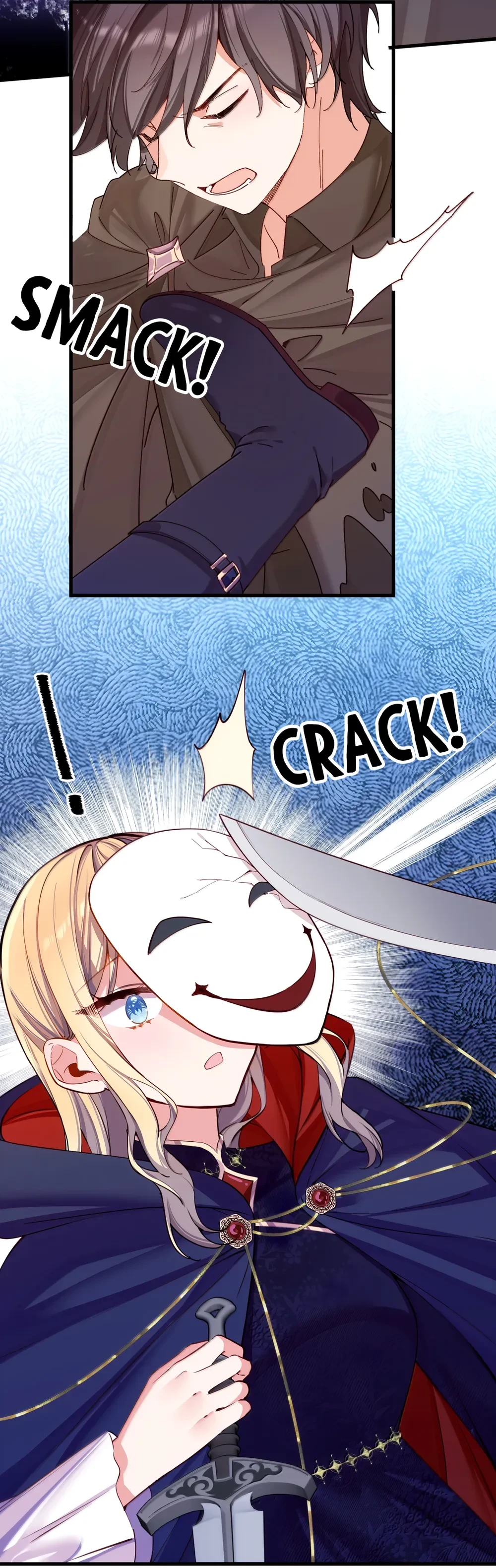 Bắt nạt mình đi mà, nữ phản diện ơi! Chapter 150 - 25