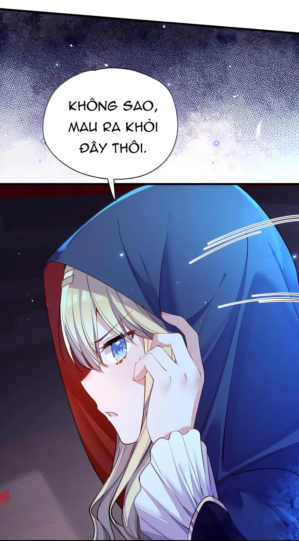 Bắt nạt mình đi mà, nữ phản diện ơi! Chapter 150 - 28