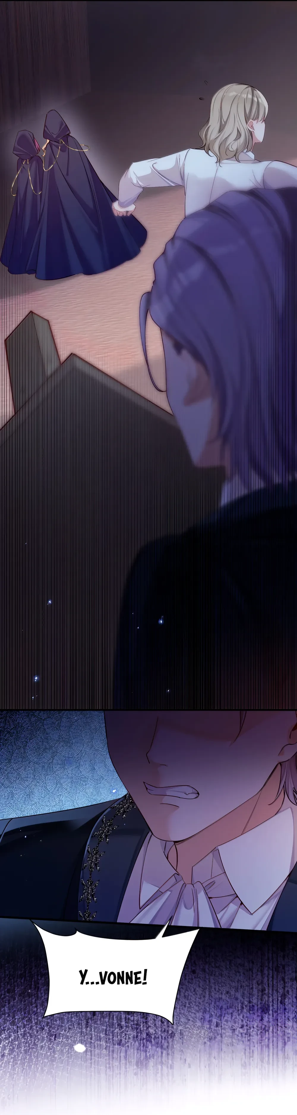 Bắt nạt mình đi mà, nữ phản diện ơi! Chapter 150 - 29