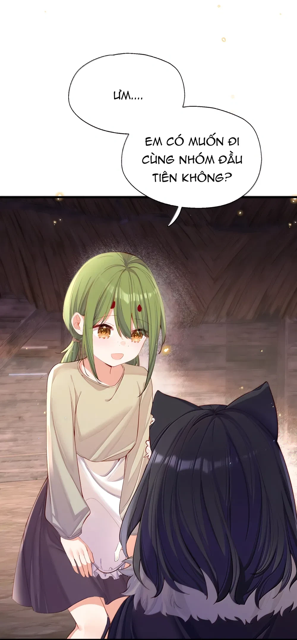 Bắt nạt mình đi mà, nữ phản diện ơi! Chapter 151 - 17