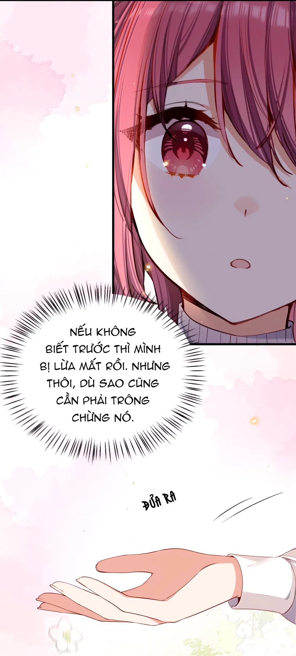 Bắt nạt mình đi mà, nữ phản diện ơi! Chapter 151 - 23