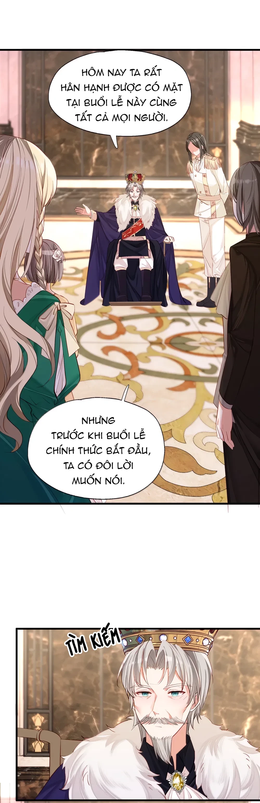 Bắt nạt mình đi mà, nữ phản diện ơi! Chapter 152 - 12