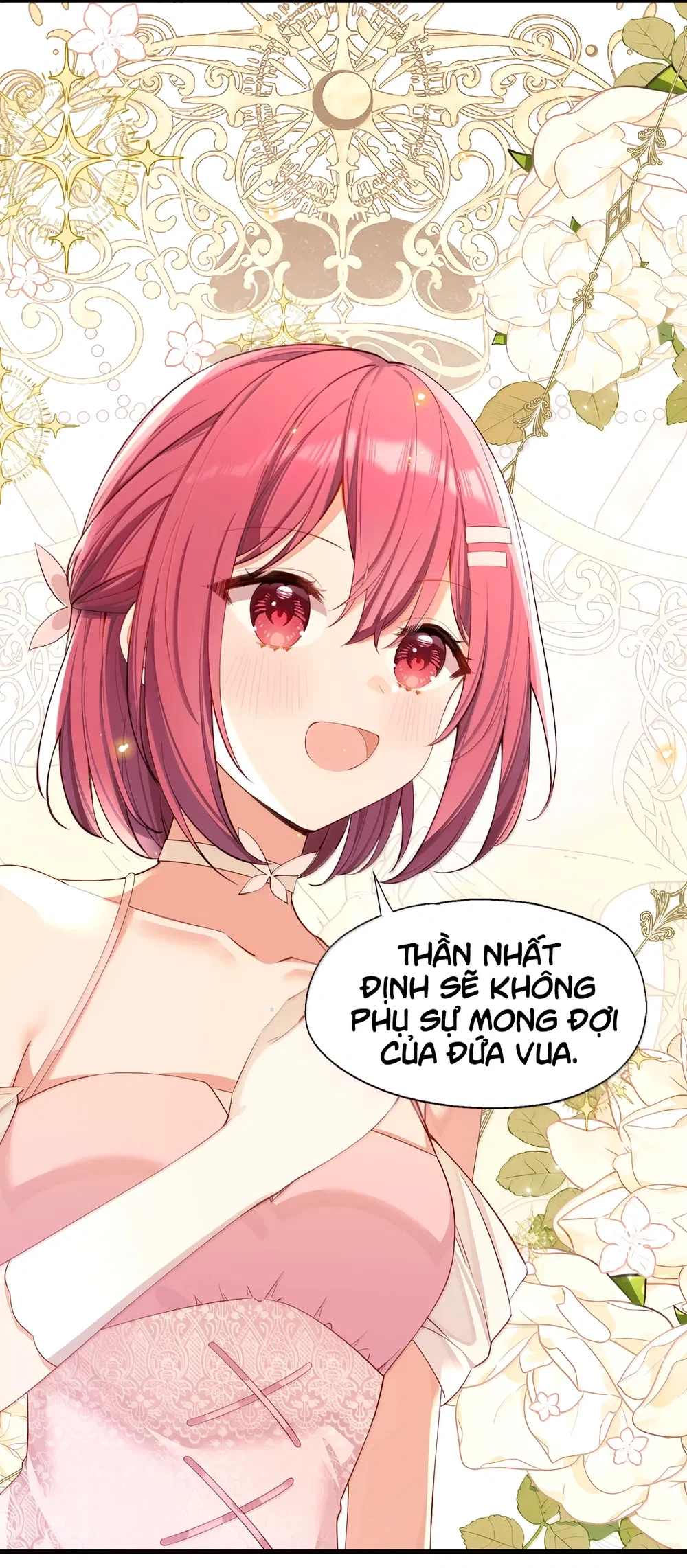 Bắt nạt mình đi mà, nữ phản diện ơi! Chapter 152 - 20
