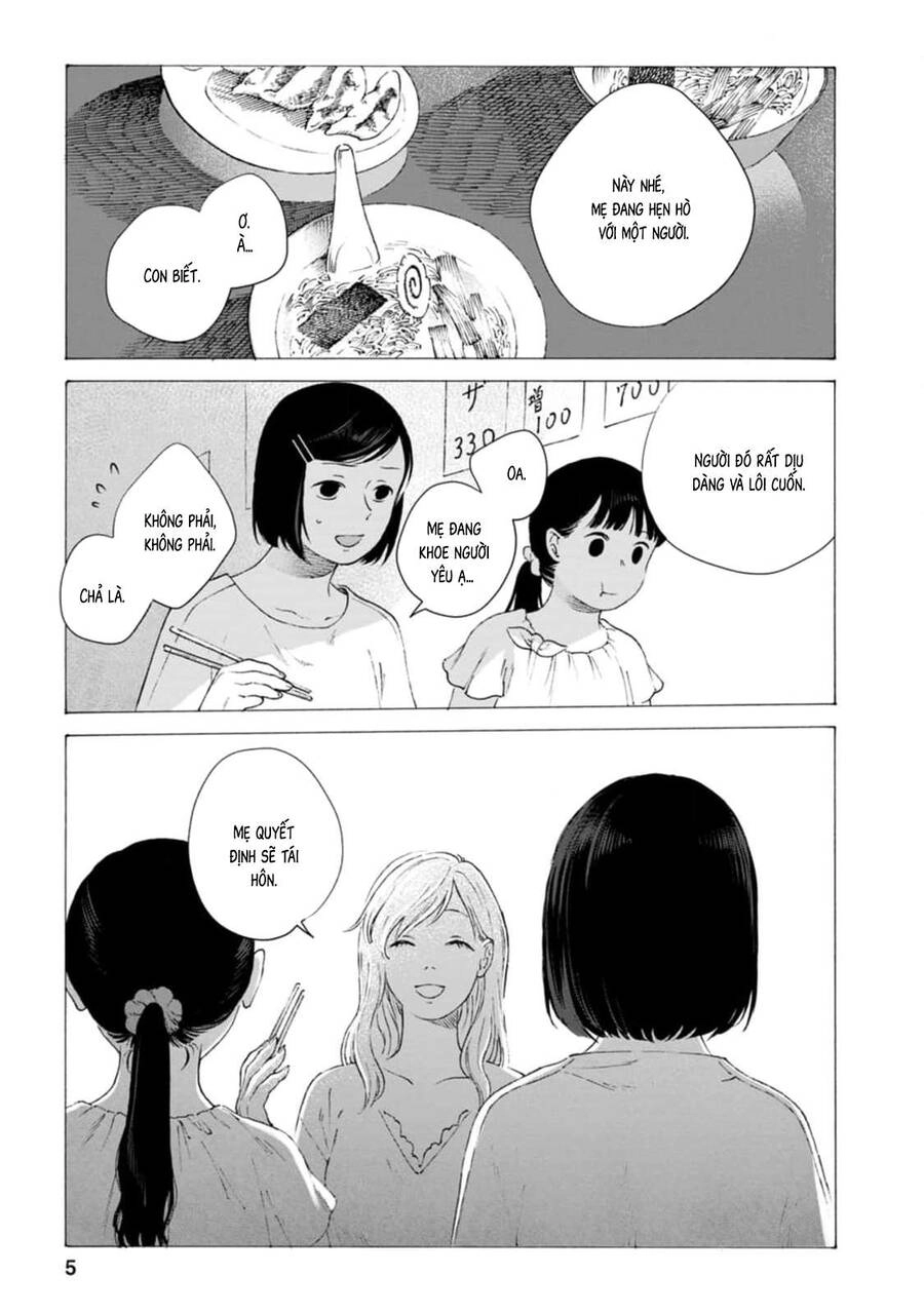 Mina Soko Nite Chapter 1 - 6