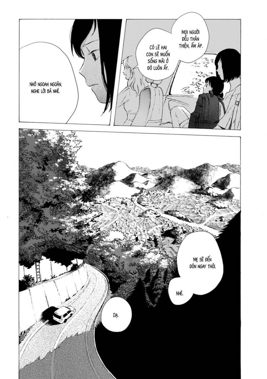 Mina Soko Nite Chapter 1 - 8