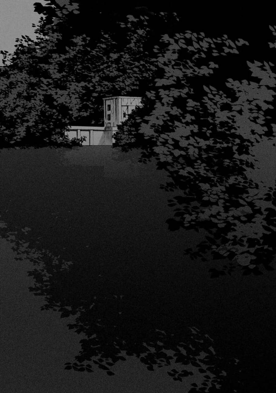 Mina Soko Nite Chapter 1 - 11