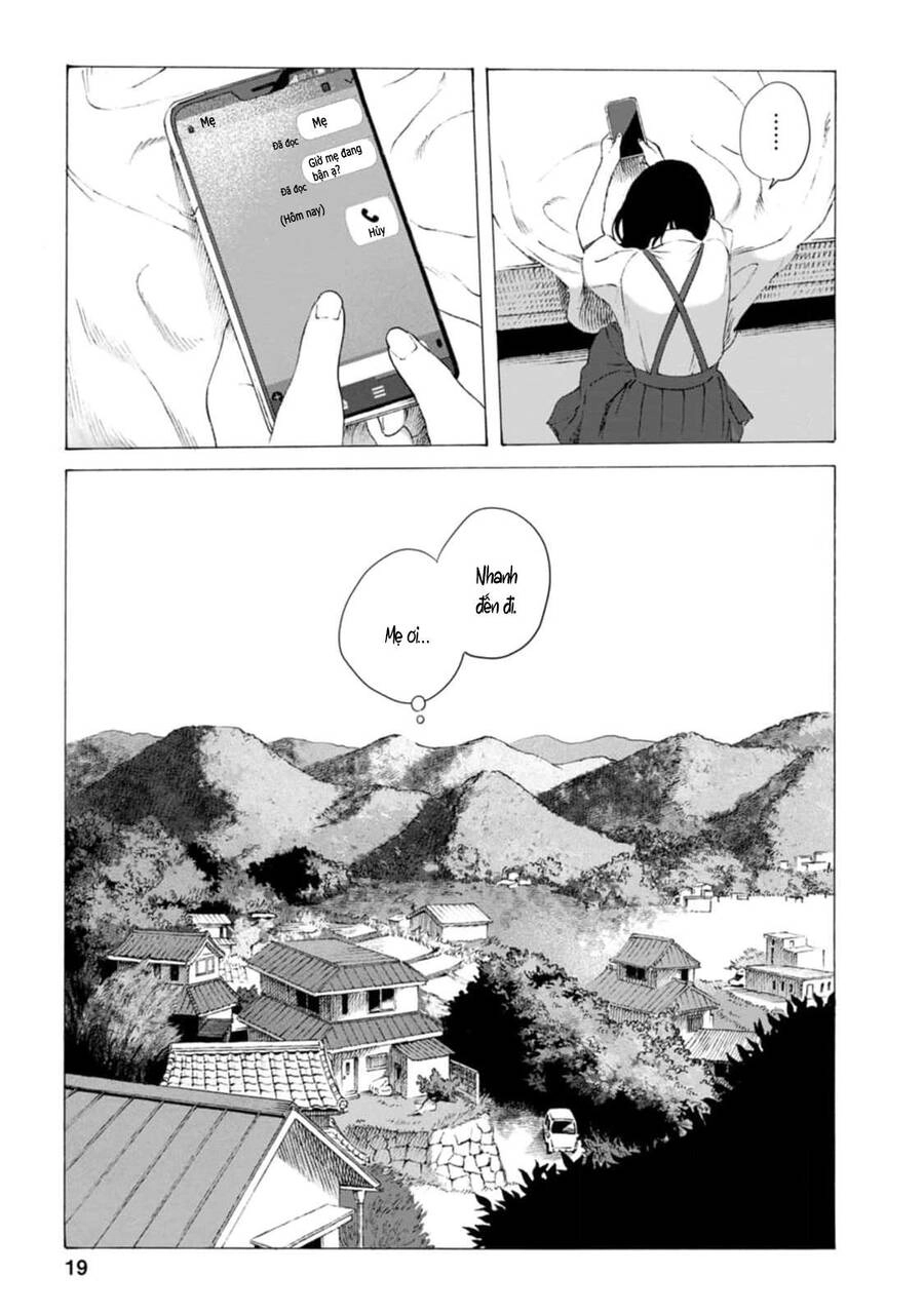 Mina Soko Nite Chapter 1 - 20