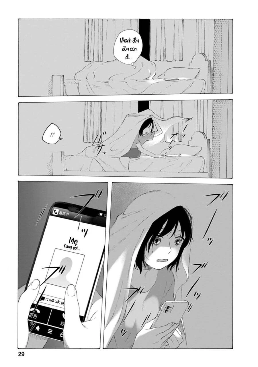 Mina Soko Nite Chapter 1 - 30