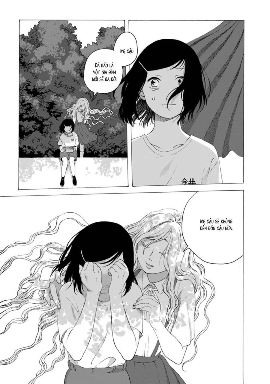 Mina Soko Nite Chapter 1 - 34