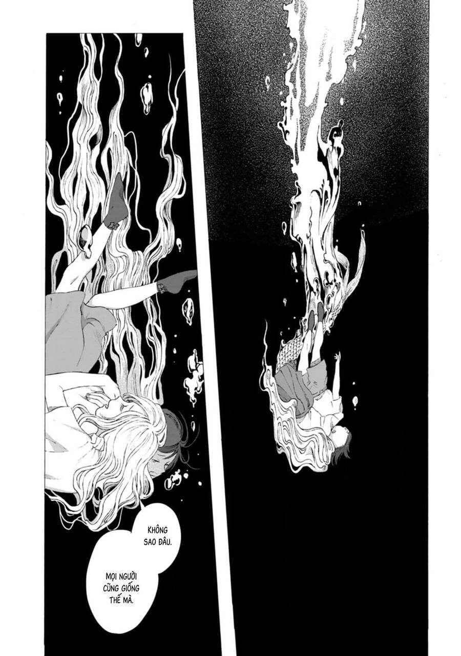 Mina Soko Nite Chapter 1 - 37