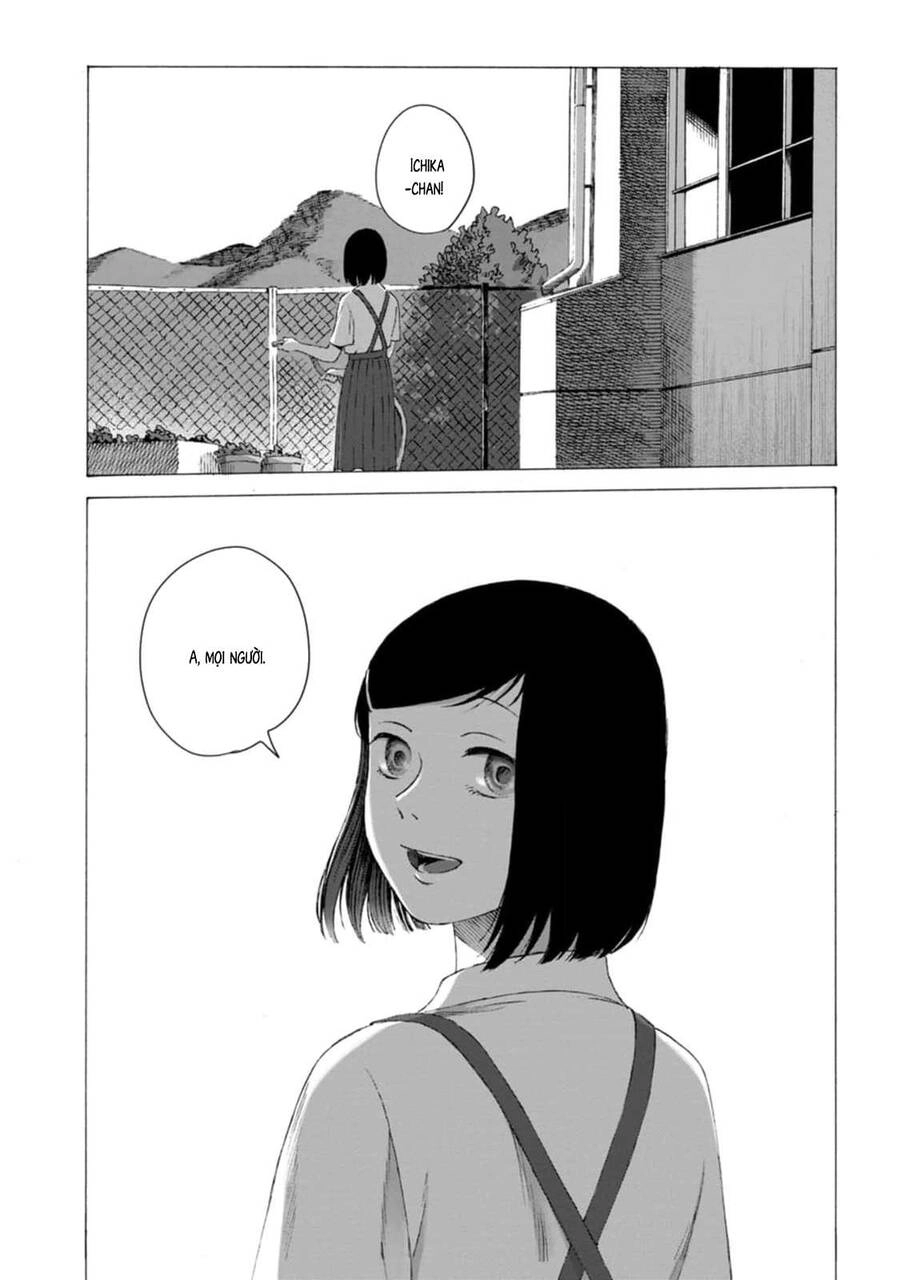 Mina Soko Nite Chapter 1 - 39