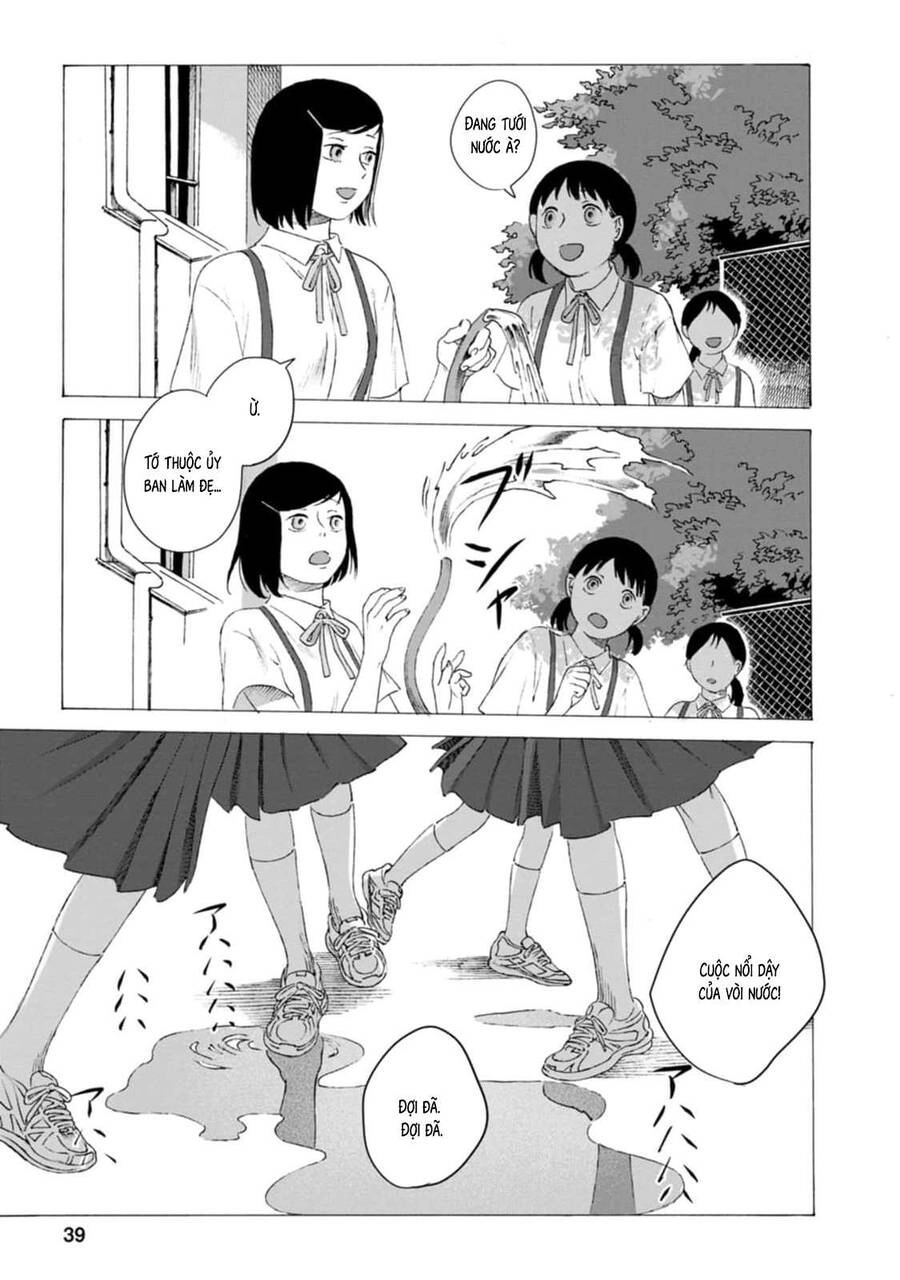 Mina Soko Nite Chapter 1 - 40