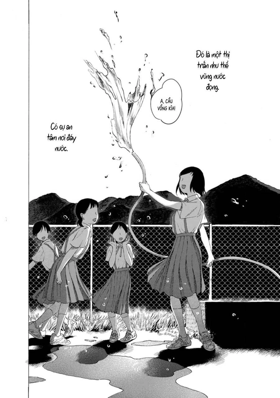 Mina Soko Nite Chapter 1 - 41