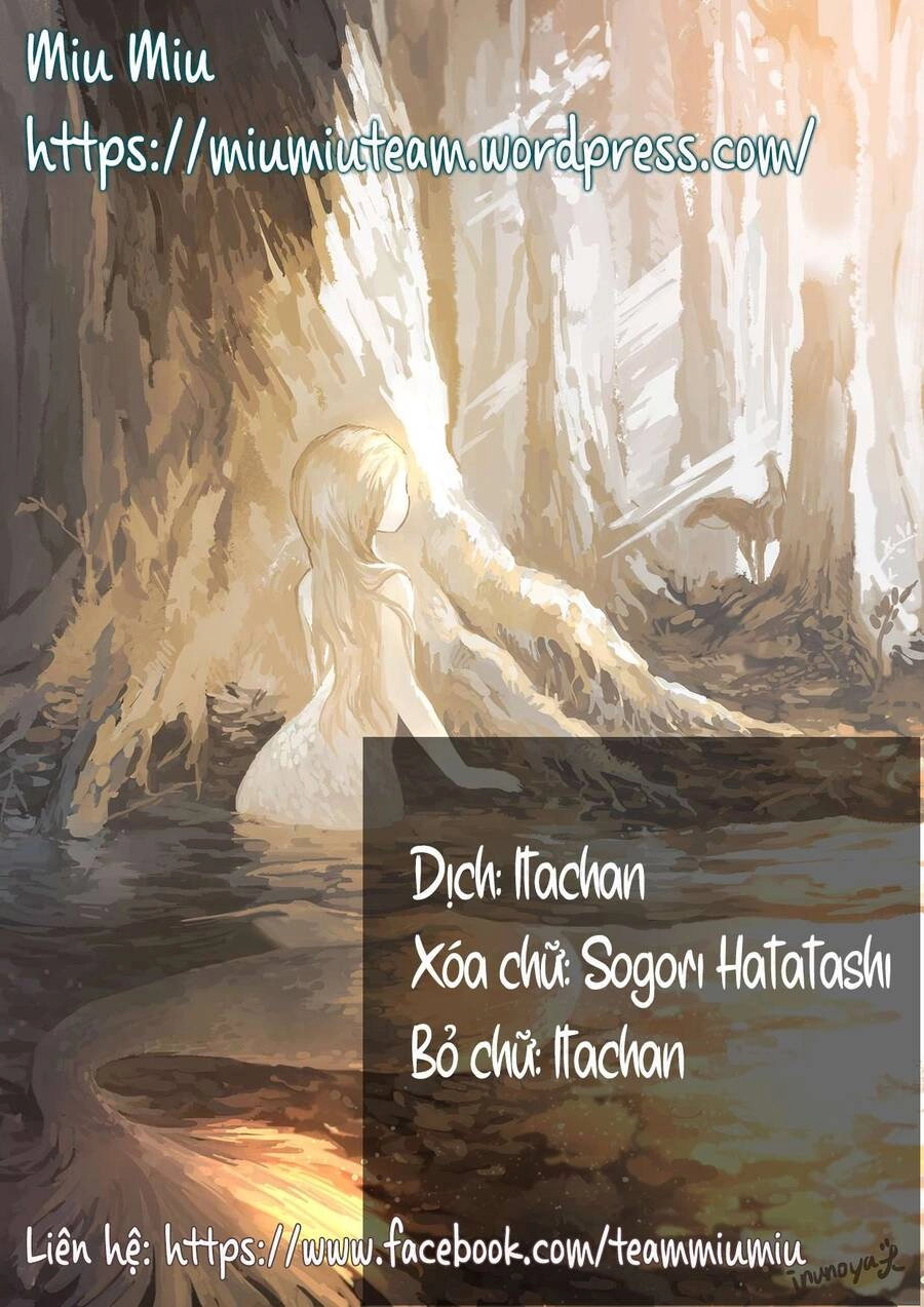 Mina Soko Nite Chapter 1 - 42