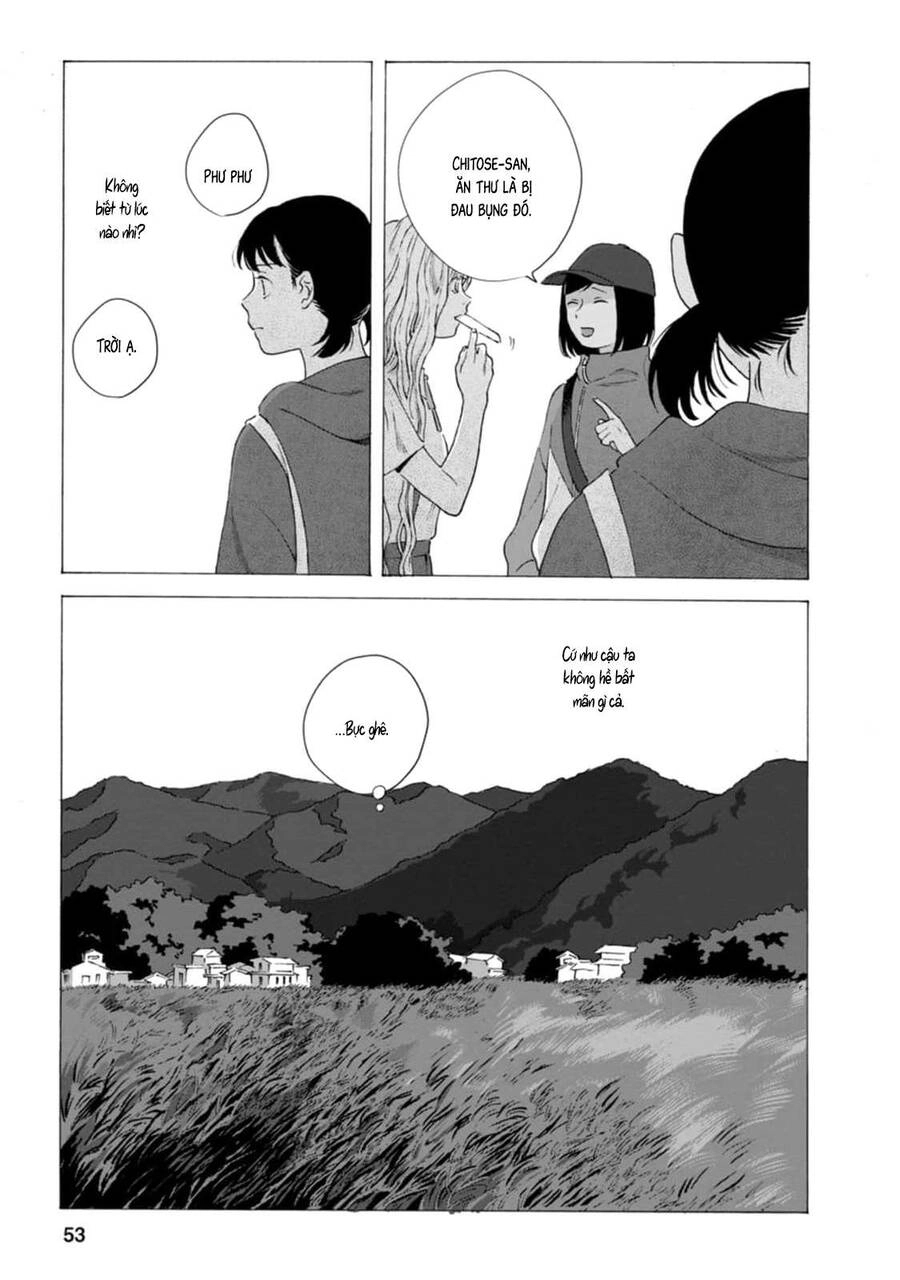 Mina Soko Nite Chapter 2 - 13