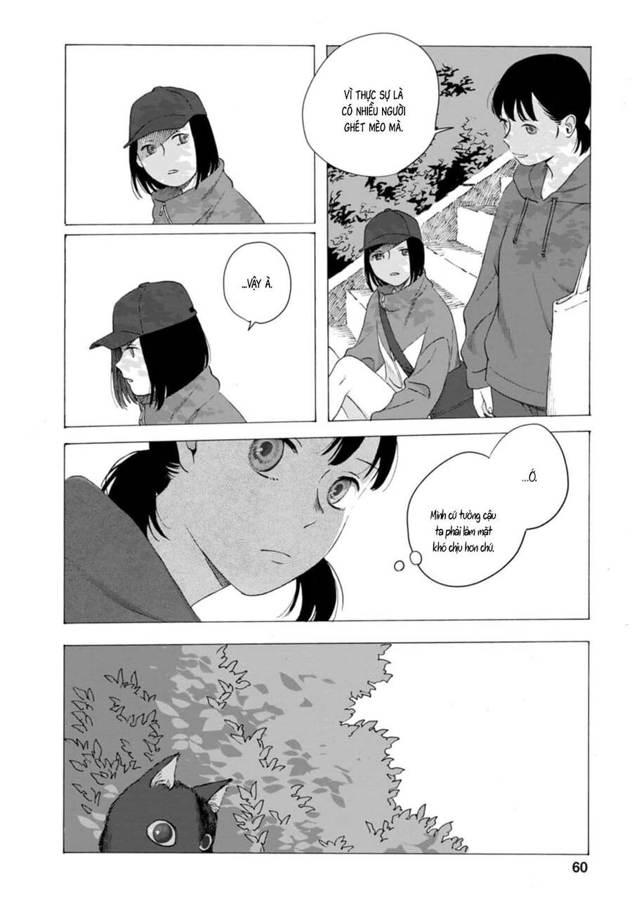 Mina Soko Nite Chapter 2 - 20