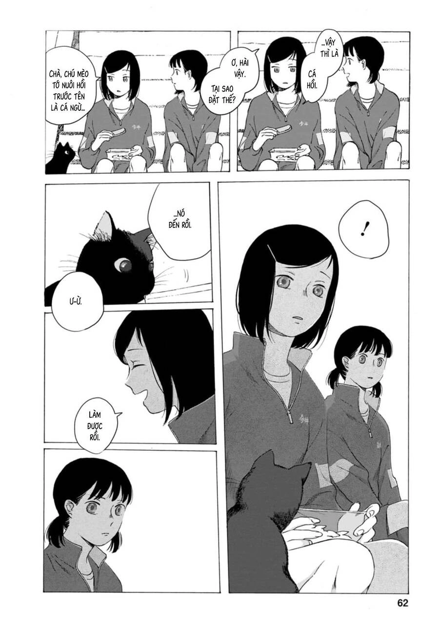 Mina Soko Nite Chapter 2 - 22