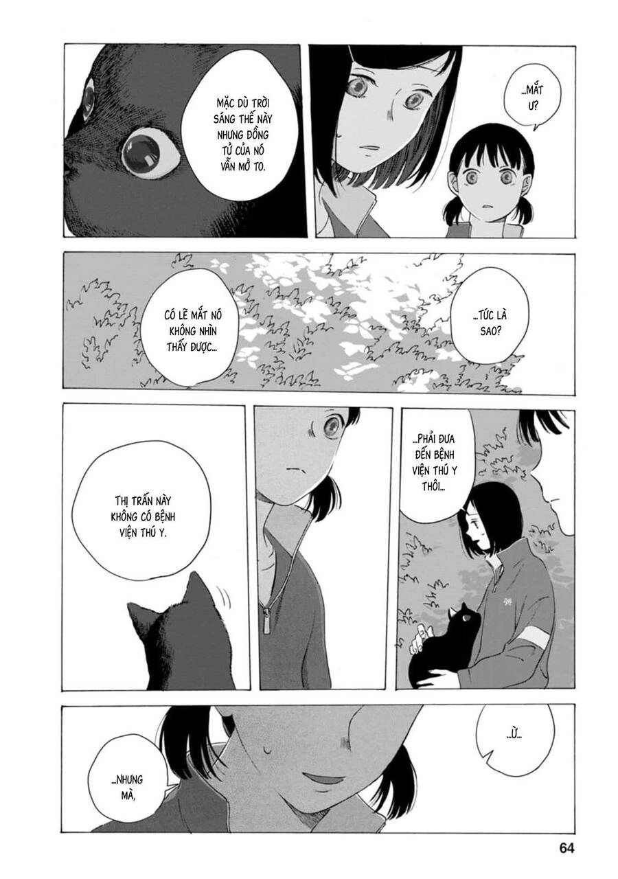 Mina Soko Nite Chapter 2 - 24