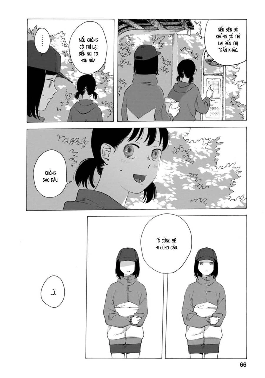 Mina Soko Nite Chapter 2 - 26