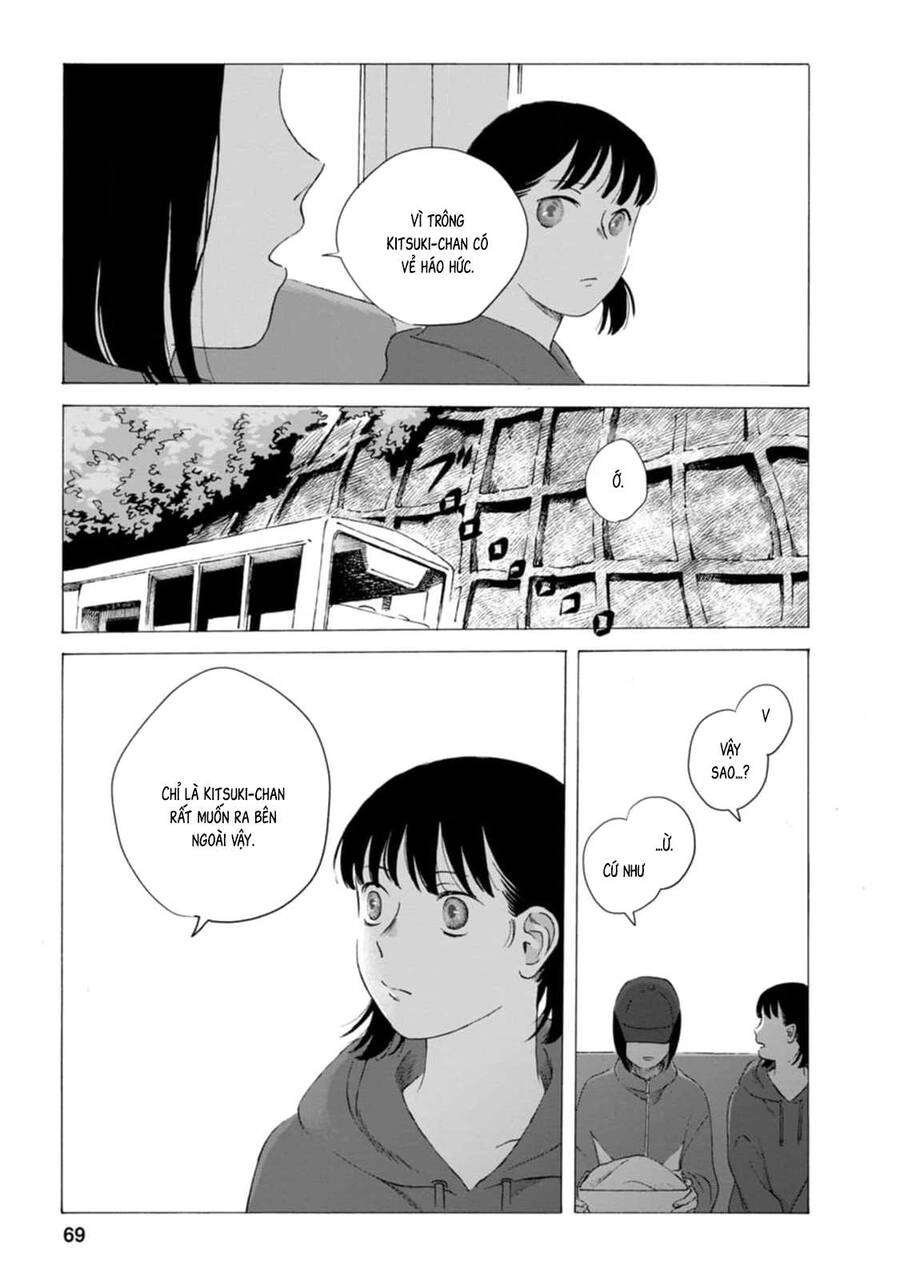 Mina Soko Nite Chapter 2 - 29