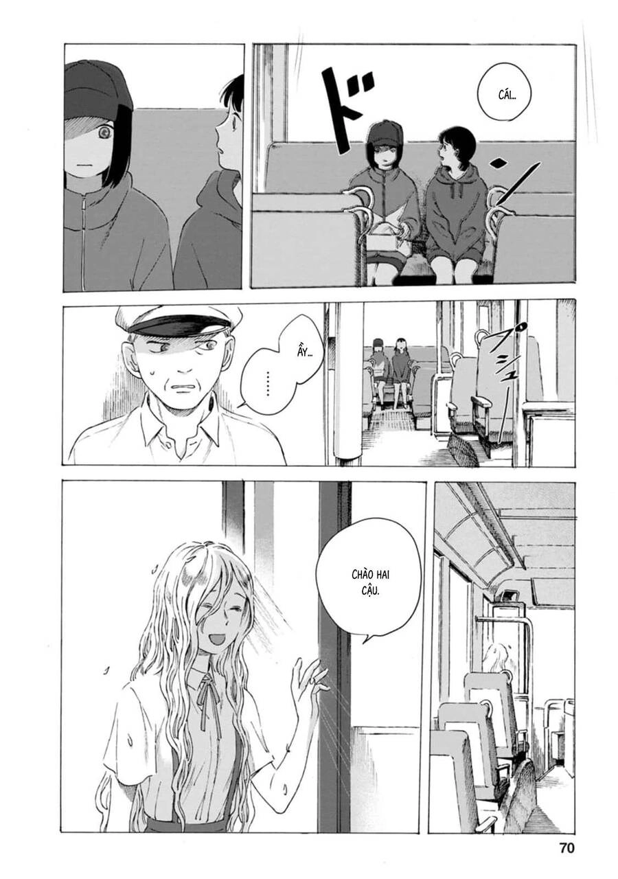 Mina Soko Nite Chapter 2 - 30