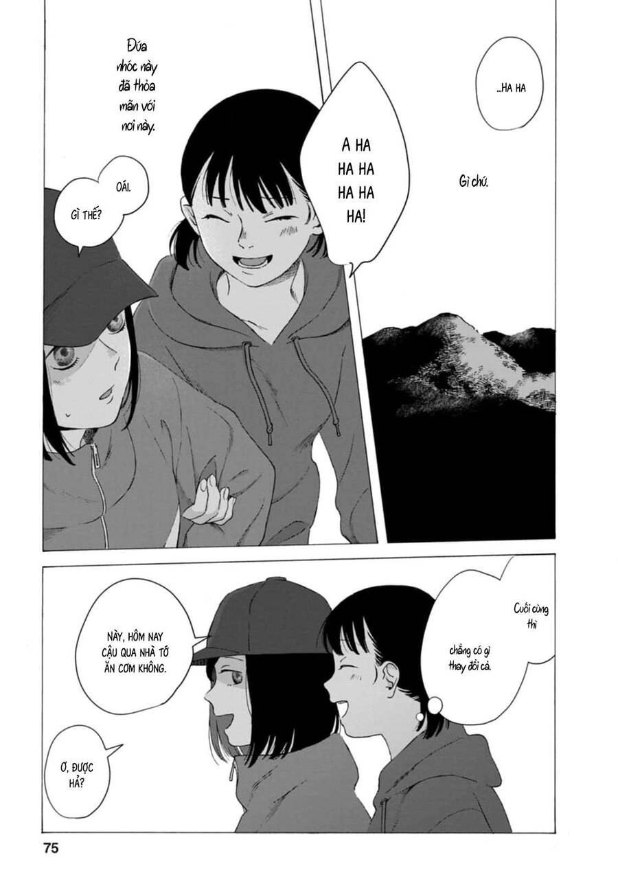 Mina Soko Nite Chapter 2 - 35