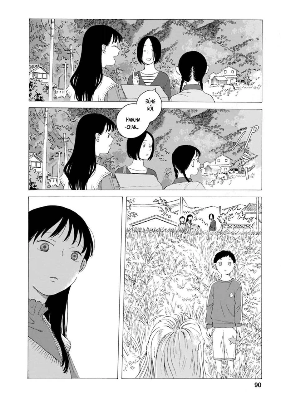 Mina Soko Nite Chapter 3 - 14